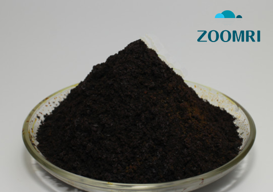 氯化铁在染料工业中常用作媒染剂