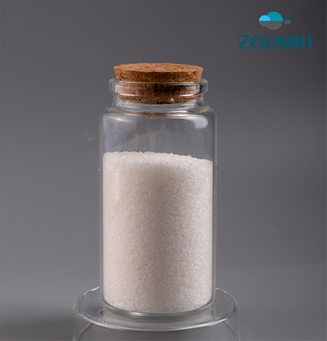 阴离子聚丙烯酰胺在污水处理中的应用