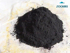 氯化铁广泛应用于不同化工行业