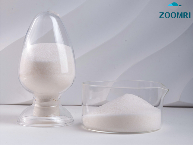 聚丙烯酰胺用于提高采矿业的浮选回收率