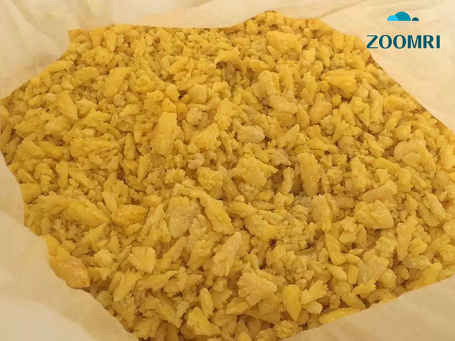 氯化铝在光引发剂行业的应用